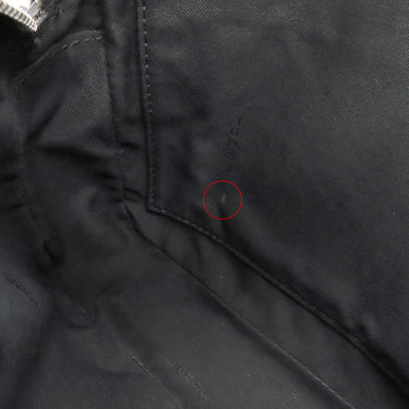 フェンディ FENDI ズッカ キャム ショルダーバッグ 7M0286 ブラウン レザー PVC ショルダーバッグ シルバー金具 茶 斜め掛け クロスボディ