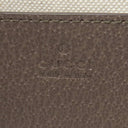 グッチ GUCCI オフィディア スモール クロスボディバッグ ‎752591 ベージュ×エボニー GGスプリームキャンバス レザー ショルダーバッグ ゴールド金具 茶 緑 赤 シェリーライン