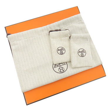 エルメス HERMES ケリー 18 エトゥープ ヴォーエプソン GP ベルト シルバー金具 新品 未使用 グレージュ ターンロック金具 スライド調節