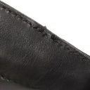 グッチ GUCCI GGマーモント アリー 550130 ブラック レザー ショルダーバッグ ゴールド金具 黒 トートバッグ 肩掛け