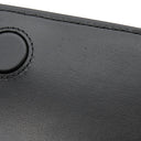 グッチ GUCCI スモール クロスボディバッグ 795479 ブラック GGスプリームキャンバス ショルダーバッグ シルバー金具 黒 ウェブストライプ 斜め掛け