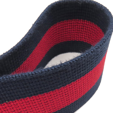 グッチ GUCCI スモール クロスボディバッグ 795479 ブラック GGスプリームキャンバス ショルダーバッグ シルバー金具 黒 ウェブストライプ 斜め掛け