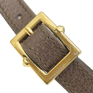 グッチ GUCCI オフィディア スモール ショルダーバッグ 499621 ベージュ×エボニー GGスプリームキャンバス レザー ショルダーバッグ ゴールド金具 茶 緑 赤 シェリーライン GG