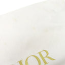 クリスチャン・ディオール Christian Dior レディディオール ロータス ウォレット S0181OVRB_M323 チェリーレッド カーフ 三つ折り財布 ゴールド金具 赤 チャーム付き