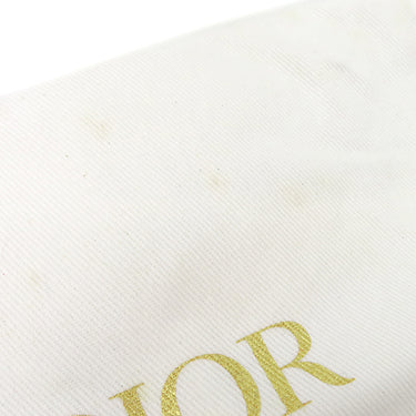 クリスチャン・ディオール Christian Dior レディディオール ロータス ウォレット S0181OVRB_M323 チェリーレッド カーフ 三つ折り財布 ゴールド金具 赤 チャーム付き