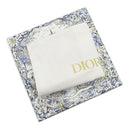 クリスチャン・ディオール Christian Dior レディディオール ロータス ウォレット S0181OVRB_M323 チェリーレッド カーフ 三つ折り財布 ゴールド金具 赤 チャーム付き