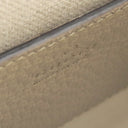 グッチ GUCCI インターロッキングG ミニトート 671623 ベージュ GGスプリームキャンバス 2WAYバッグ マットゴールド金具