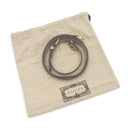 グッチ GUCCI インターロッキングG ミニトート 671623 ベージュ GGスプリームキャンバス 2WAYバッグ マットゴールド金具