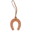 エルメス HERMES パドック シュバル ホースシュー ゴールド ヴォースイフト バッグチャーム 馬蹄