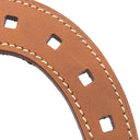 エルメス HERMES パドック シュバル ホースシュー ゴールド ヴォースイフト バッグチャーム 馬蹄