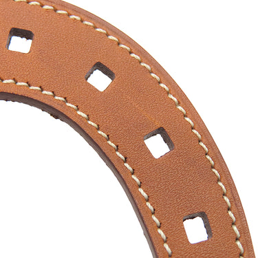 エルメス HERMES パドック シュバル ホースシュー ゴールド ヴォースイフト バッグチャーム 馬蹄