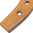 エルメス HERMES パドック シュバル ホースシュー ゴールド ヴォースイフト バッグチャーム 馬蹄