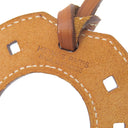 エルメス HERMES パドック シュバル ホースシュー ゴールド ヴォースイフト バッグチャーム 馬蹄
