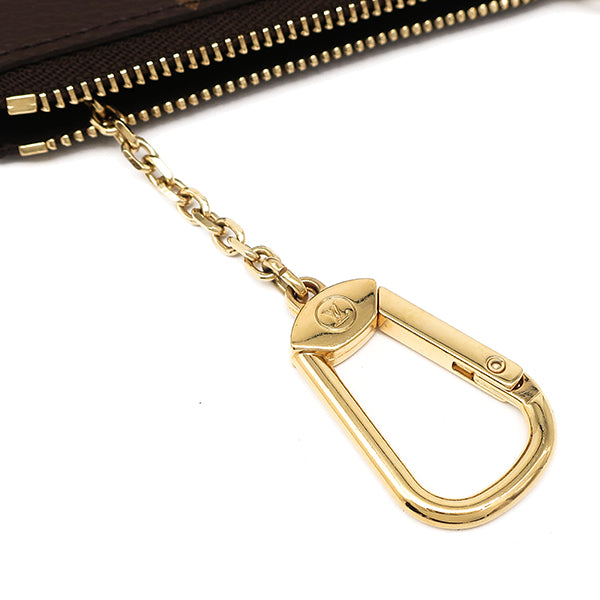 ルイヴィトン LOUIS VUITTON ポシェット クレ M62650 モノグラム