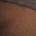 ルイヴィトン LOUIS VUITTON ポシェット アクセソワール M40712 モノグラム モノグラムキャンバス アクセサリーポーチ ゴールド金具 茶 ハンドバッグ