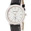 腕時計 オーデマピゲ AUDEMARS PIGUET ジュール オーデマ クラシック 15056BC/O/0001/CR01 手巻き メンズ K18WG無垢 スモールセコンド