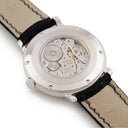 腕時計 オーデマピゲ AUDEMARS PIGUET ジュール オーデマ クラシック 15056BC/O/0001/CR01 手巻き メンズ K18WG無垢 スモールセコンド