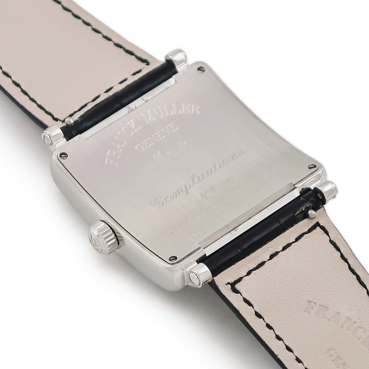 FRANCK MULLER│フランク ミュラー – HOUBIDOU