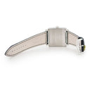 腕時計 フランクミュラー FRANCK MULLER マスタースクエア 6002M QZ REL R D 1R クオーツ メンズ レディース 純正ダイヤ スクエア シルバー