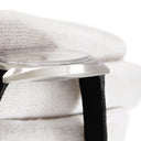 腕時計 パテックフィリップ PATEK PHILIPPE カラトラバ 3579A-201 手巻き メンズ メーカーOH済 シルバー バー ヴィンテージ