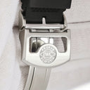 腕時計 IWC IWC ポルトギーゼ ヨットクラブ クロノグラフ IW390502 自動巻き メンズ デイト スモールセコンド シルバー