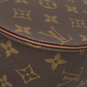 ルイヴィトン LOUIS VUITTON パピヨン 30 M51365 モノグラム モノグラムキャンバス ハンドバッグ ゴールド金具 茶 旧型 ボストン