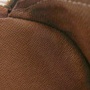 ルイヴィトン LOUIS VUITTON パピヨン 30 M51365 モノグラム モノグラムキャンバス ハンドバッグ ゴールド金具 茶 旧型 ボストン