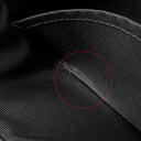 ルイヴィトン LOUIS VUITTON キーポル バンドリエール 25 M20900 ノワール レザー トリヨンレザー 2WAYバッグ ブラック金具 黒 ショルダー ミニボストン