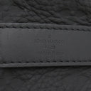 ルイヴィトン LOUIS VUITTON キーポル バンドリエール 25 M20900 ノワール レザー トリヨンレザー 2WAYバッグ ブラック金具 黒 ショルダー ミニボストン