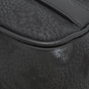 ルイヴィトン LOUIS VUITTON キーポル バンドリエール 25 M20900 ノワール レザー トリヨンレザー 2WAYバッグ ブラック金具 黒 ショルダー ミニボストン