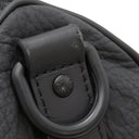 ルイヴィトン LOUIS VUITTON キーポル バンドリエール 25 M20900 ノワール レザー トリヨンレザー 2WAYバッグ ブラック金具 黒 ショルダー ミニボストン