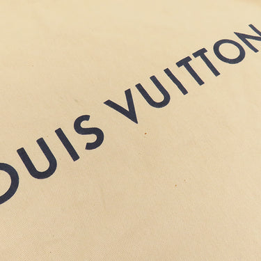 ルイヴィトン LOUIS VUITTON LV × YK ネヴァーフル MM M46381 モノグラム×ペインティッドドット モノグラムキャンバス トートバッグ ゴールド金具 茶 赤 ポーチ付き 草間彌生 2023