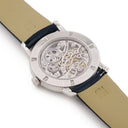 腕時計 ヴァシュロン・コンスタンタン VACHERON CONSTANTIN トラディショナル 33558/000G-9394 手巻き レディース OH済 K18WG無垢 純正ダイヤ