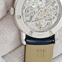 腕時計 ヴァシュロン・コンスタンタン VACHERON CONSTANTIN トラディショナル 33558/000G-9394 手巻き レディース OH済 K18WG無垢 純正ダイヤ