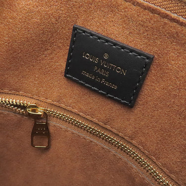 ルイヴィトン LOUIS VUITTON スピーディ バンドリエール 25 M45840 キャメル モノグラムアンプラント 2WAYバッグ ゴールド金具 茶 レオパード ハンドバッグ ショルダー