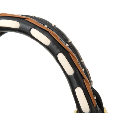 ルイヴィトン LOUIS VUITTON スピーディ バンドリエール 25 M45840 キャメル モノグラムアンプラント 2WAYバッグ ゴールド金具 茶 レオパード ハンドバッグ ショルダー