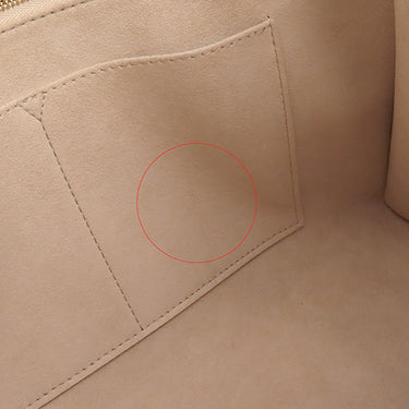 ルイヴィトン LOUIS VUITTON オンザゴー MM M21575 クレーム×ローズトリアノン モノグラムアンプラント バイカラーモノグラムアンプラントレザー トートバッグ ゴールド金具 ショルダー バイカラー