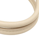 ルイヴィトン LOUIS VUITTON オンザゴー MM M21575 クレーム×ローズトリアノン モノグラムアンプラント バイカラーモノグラムアンプラントレザー トートバッグ ゴールド金具 ショルダー バイカラー