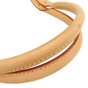 ルイヴィトン LOUIS VUITTON ティヴォリGM M40144 モノグラム モノグラムキャンバス ハンドバッグ ゴールド金具 茶 ショルダー 肩掛け