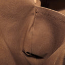 ルイヴィトン LOUIS VUITTON ティヴォリGM M40144 モノグラム モノグラムキャンバス ハンドバッグ ゴールド金具 茶 ショルダー 肩掛け