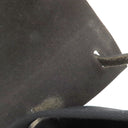 エルメス HERMES エールバッグ TPM ブラック レザー トワルオフィシエ ショルダーバッグ シルバー金具 黒 替えバッグ・ストッパー欠品