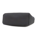 エルメス HERMES エールバッグ TPM ブラック レザー トワルオフィシエ ショルダーバッグ シルバー金具 黒 替えバッグ・ストッパー欠品