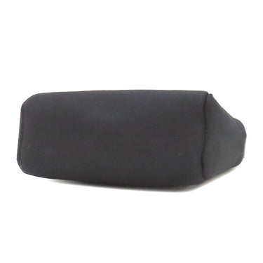 エルメス HERMES エールバッグ TPM ブラック レザー トワルオフィシエ ショルダーバッグ シルバー金具 黒 替えバッグ・ストッパー欠品