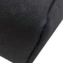 エルメス HERMES エールバッグ TPM ブラック レザー トワルオフィシエ ショルダーバッグ シルバー金具 黒 替えバッグ・ストッパー欠品