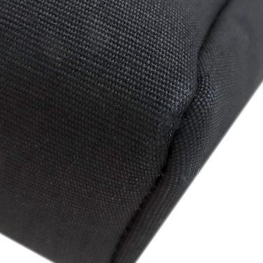 エルメス HERMES エールバッグ TPM ブラック レザー トワルオフィシエ ショルダーバッグ シルバー金具 黒 替えバッグ・ストッパー欠品