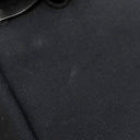 エルメス HERMES エールバッグ TPM ブラック レザー トワルオフィシエ ショルダーバッグ シルバー金具 黒 替えバッグ・ストッパー欠品