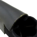 エルメス HERMES エールバッグ TPM ブラック レザー トワルオフィシエ ショルダーバッグ シルバー金具 黒 替えバッグ・ストッパー欠品