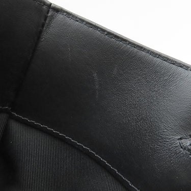 ルイヴィトン LOUIS VUITTON グラン サック M44733 モノグラムエクリプス モノグラムキャンバス モノグラムエクリプスキャンバス トートバッグ シルバー金具 黒 イニシャル刻印あり