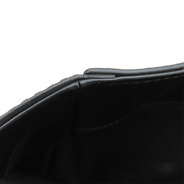 ルイヴィトン LOUIS VUITTON グラン サック M44733 モノグラムエクリプス モノグラムキャンバス モノグラムエクリプスキャンバス トートバッグ シルバー金具 黒 イニシャル刻印あり