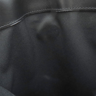 ルイヴィトン LOUIS VUITTON グラン サック M44733 モノグラムエクリプス モノグラムキャンバス モノグラムエクリプスキャンバス トートバッグ シルバー金具 黒 イニシャル刻印あり